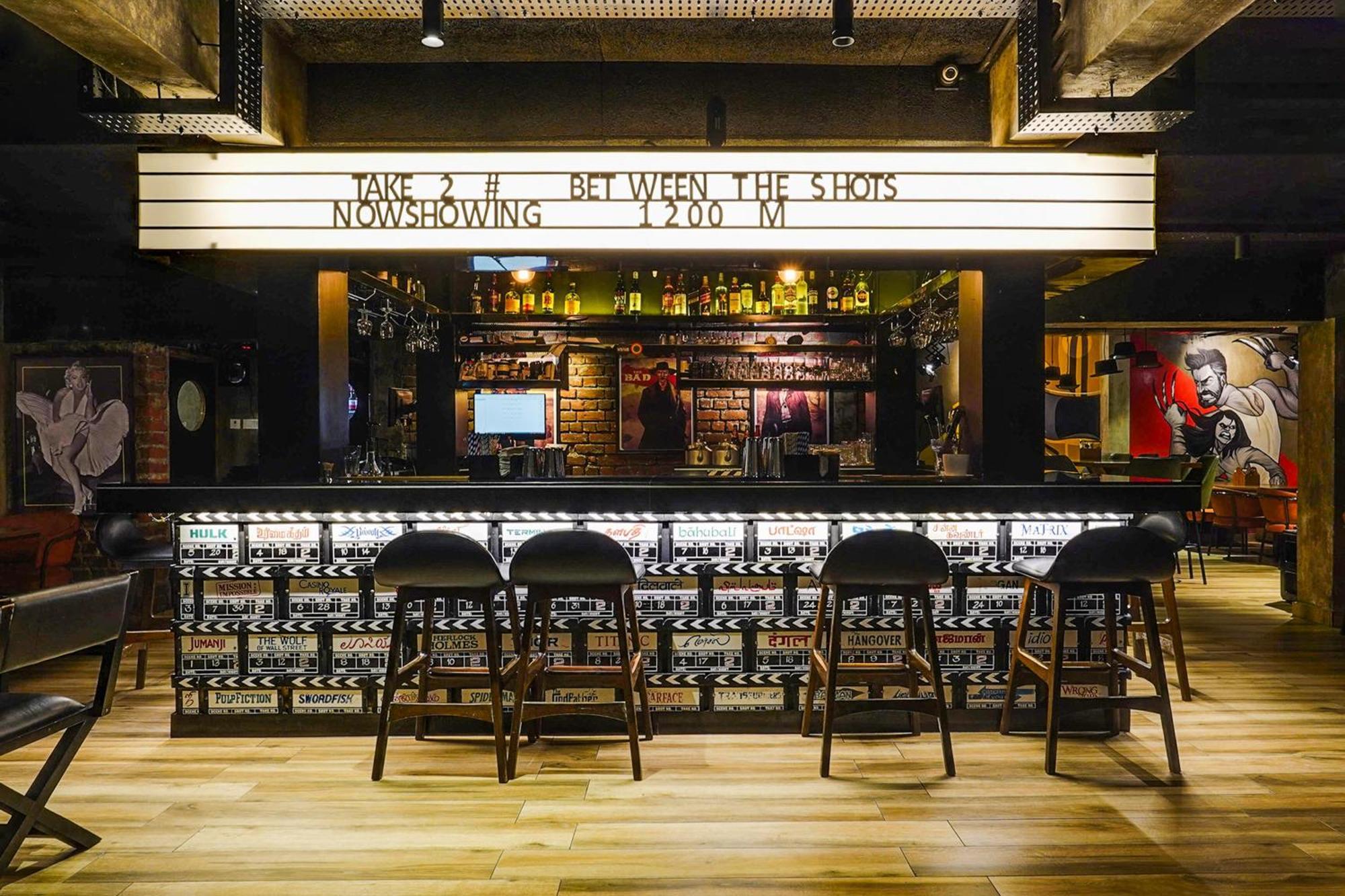 Super Townhouse Oak Kodambakkam Formerly Cine City Τσενάι Εξωτερικό φωτογραφία