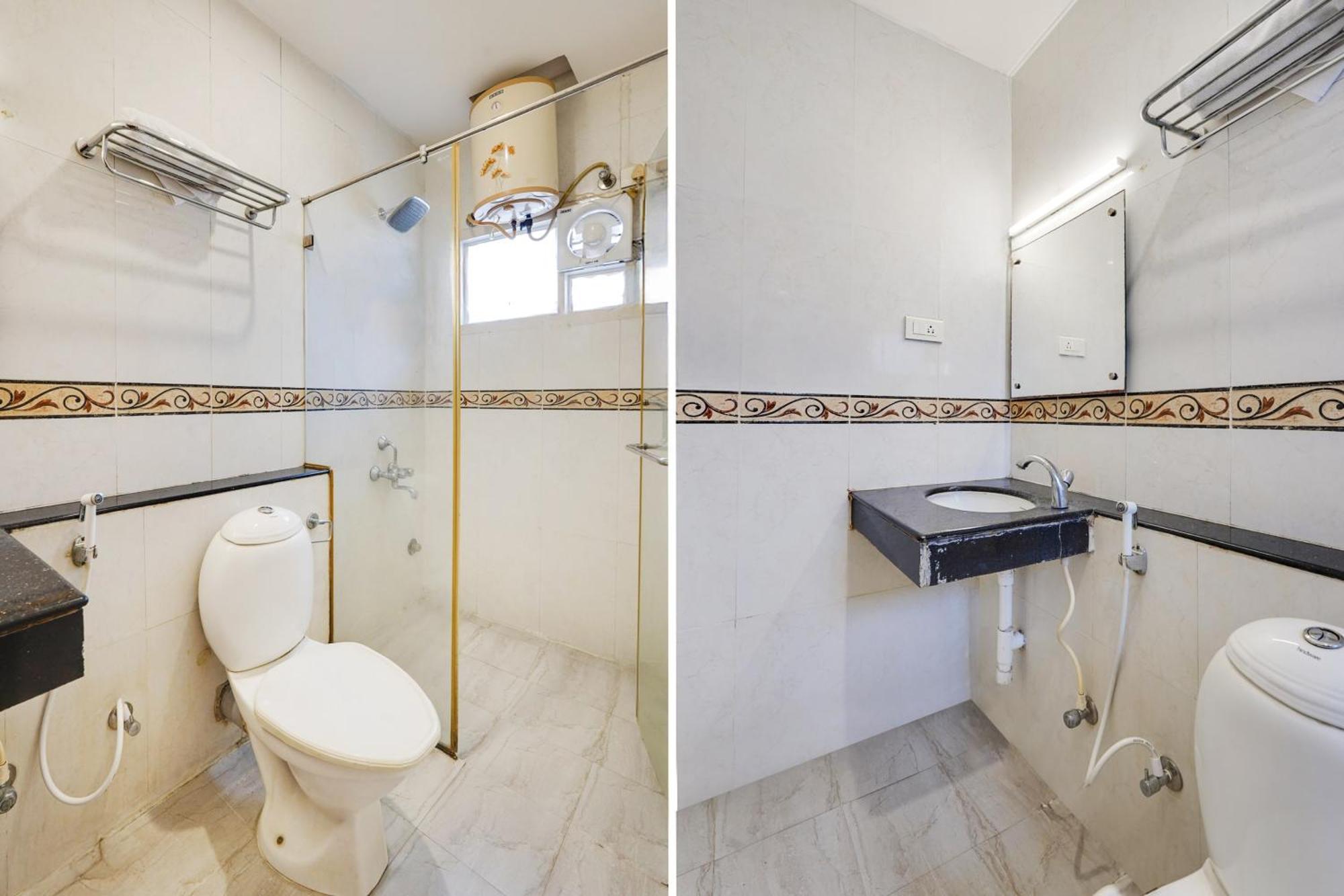 Super Townhouse Oak Kodambakkam Formerly Cine City Τσενάι Εξωτερικό φωτογραφία