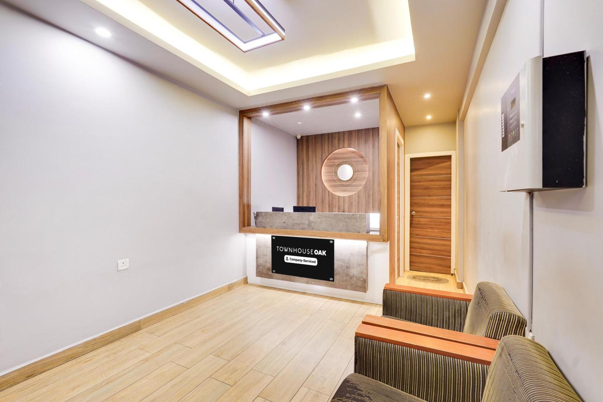 Super Townhouse Oak Kodambakkam Formerly Cine City Τσενάι Εξωτερικό φωτογραφία